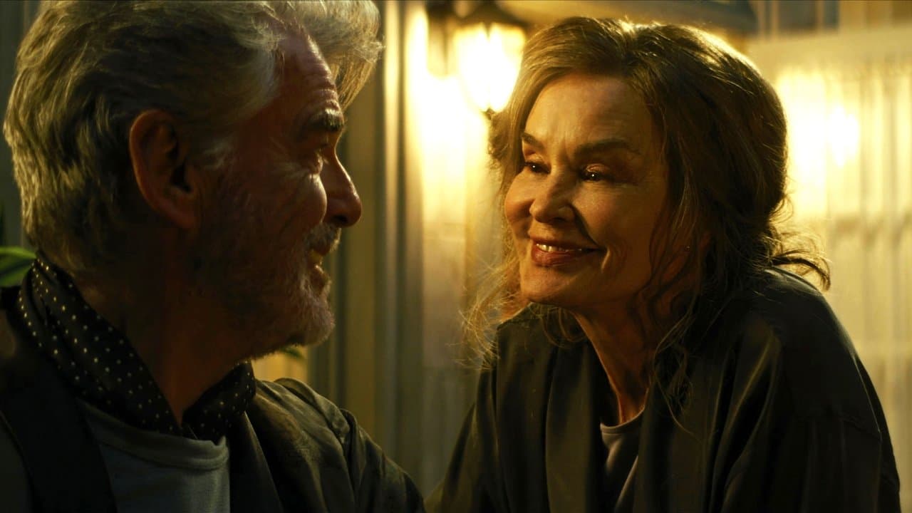 La gran Lillian Hall