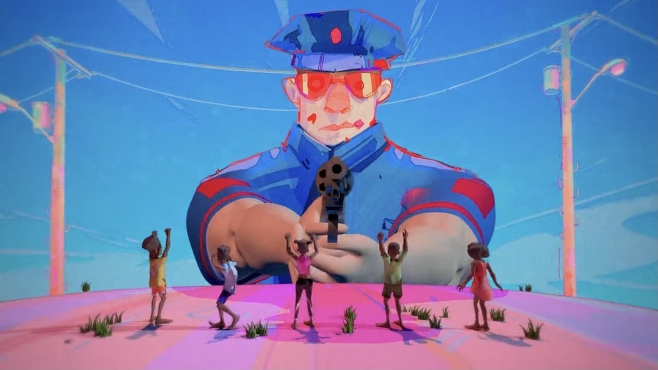 Policías y ladrones