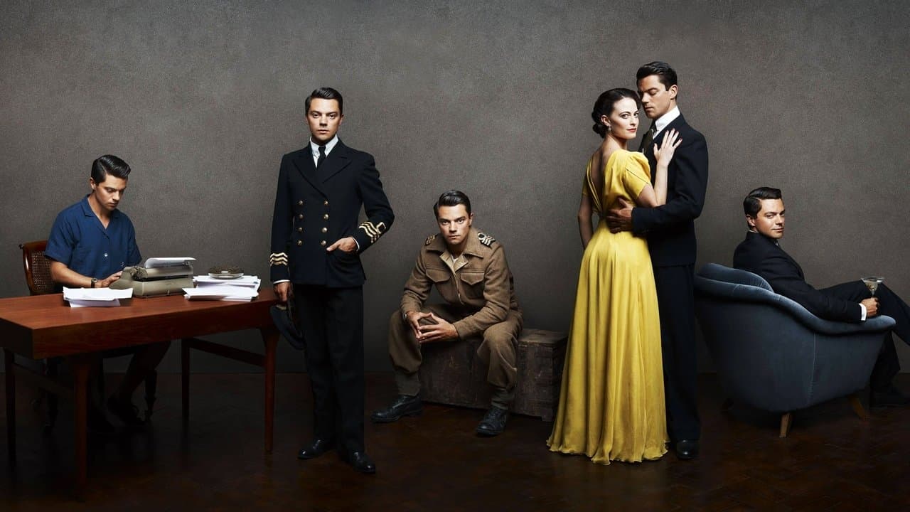 Fleming (El Hombre Que Sería Bond)