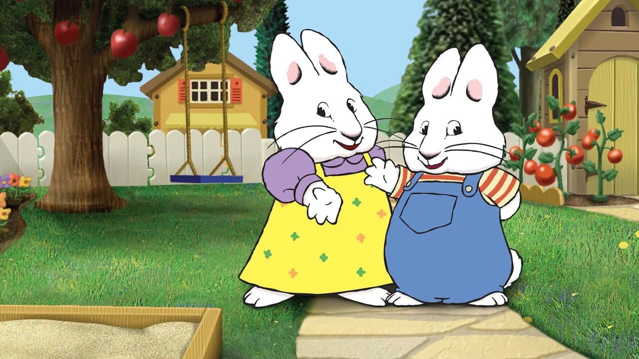 Max y Ruby