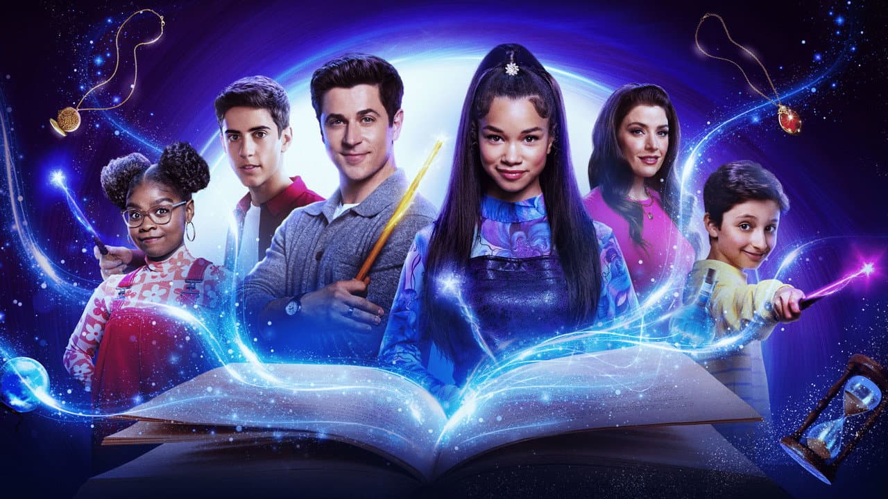 Vuelven los magos de Waverly Place