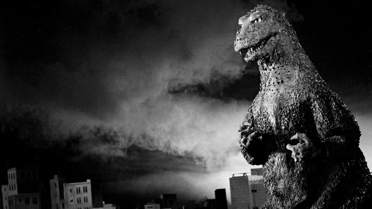 Godzilla, Japón bajo el terror del monstruo