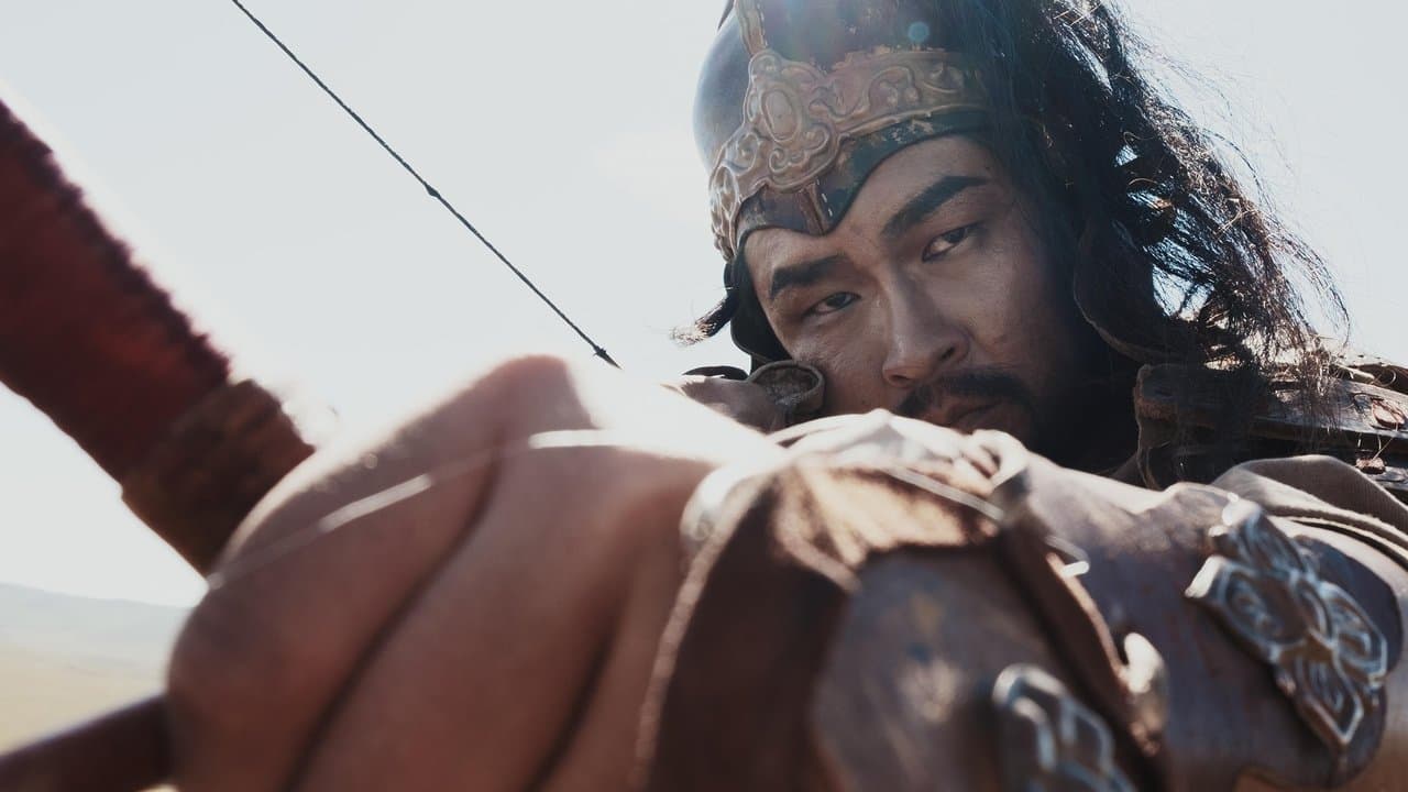 Gengis Kan: la historia secreta de los mongoles