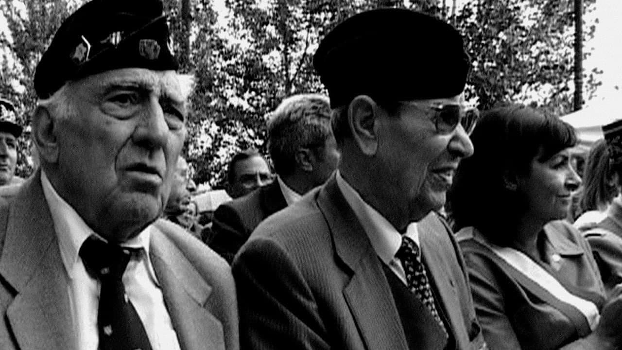 La Nueve: los olvidados de la victoria