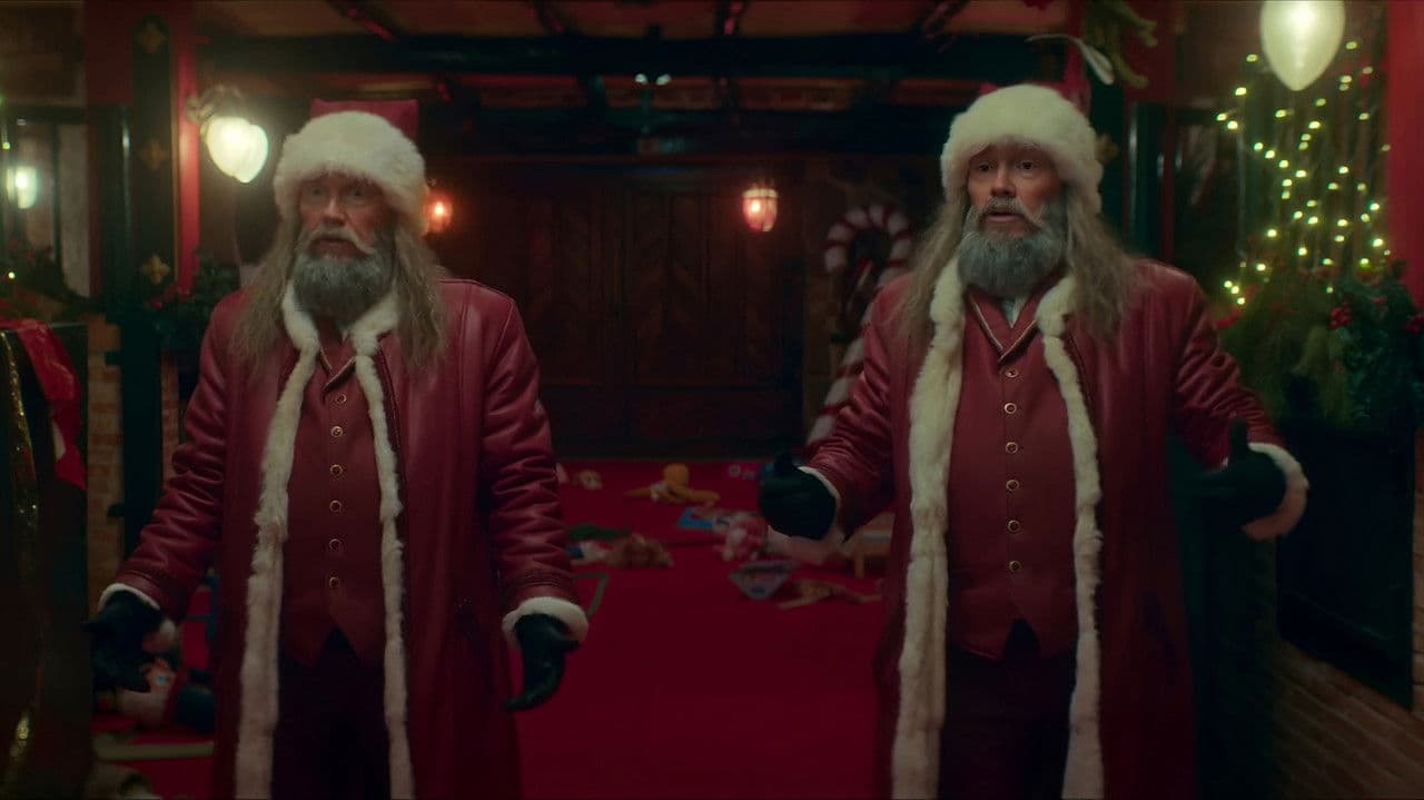 La Navidad en sus manos 2