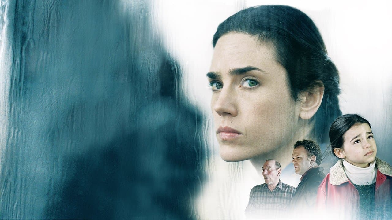 Dark Water (La huella)