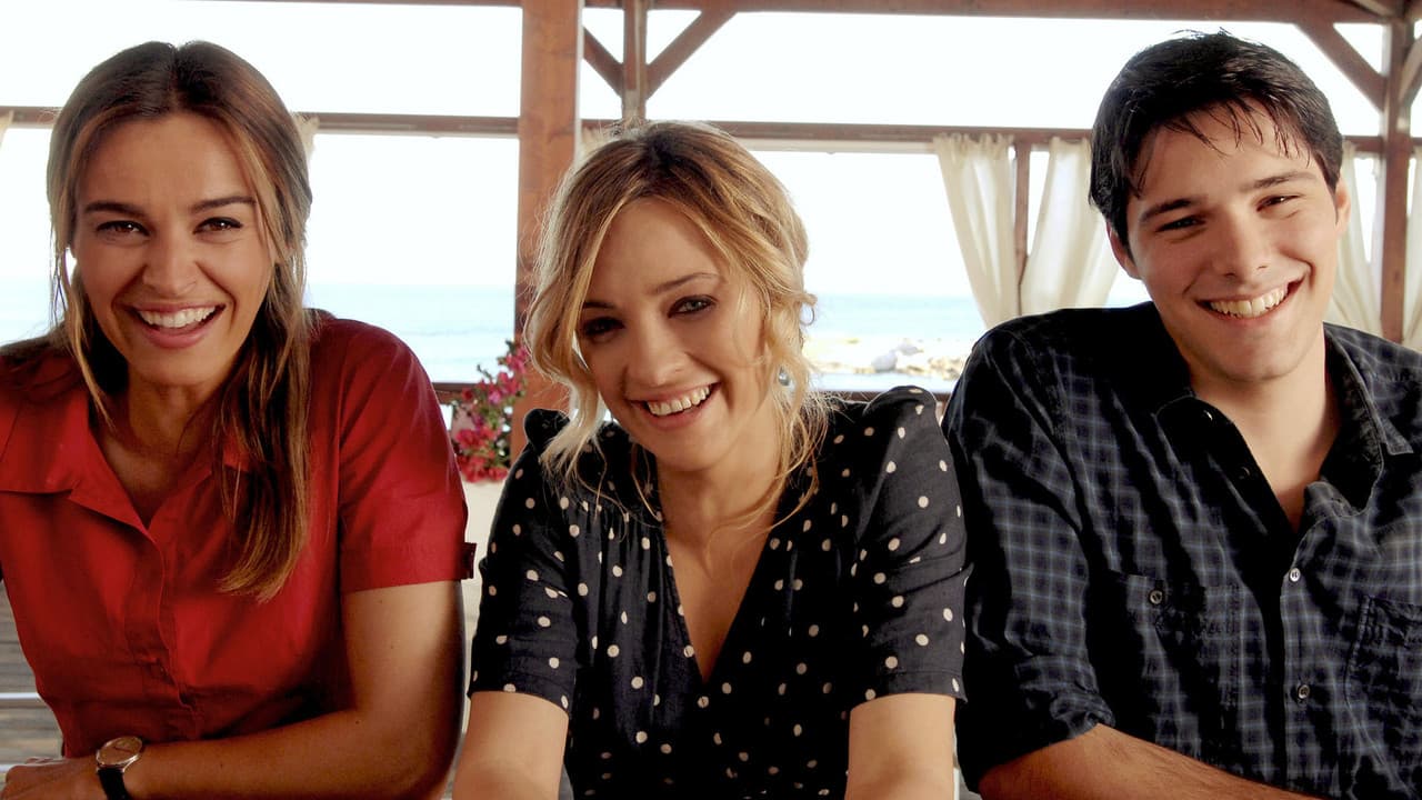 Abróchense los Cinturones