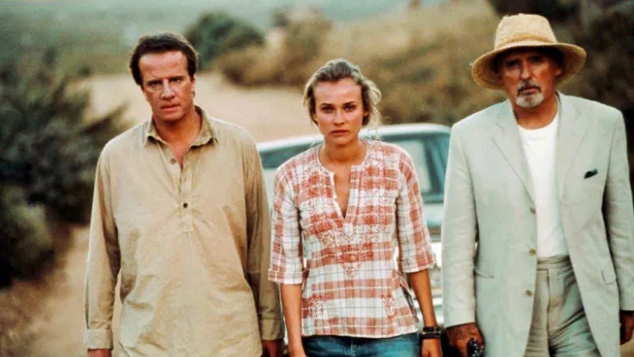 El asesino solitario