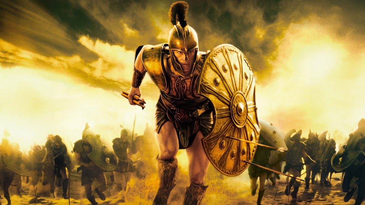 Troya