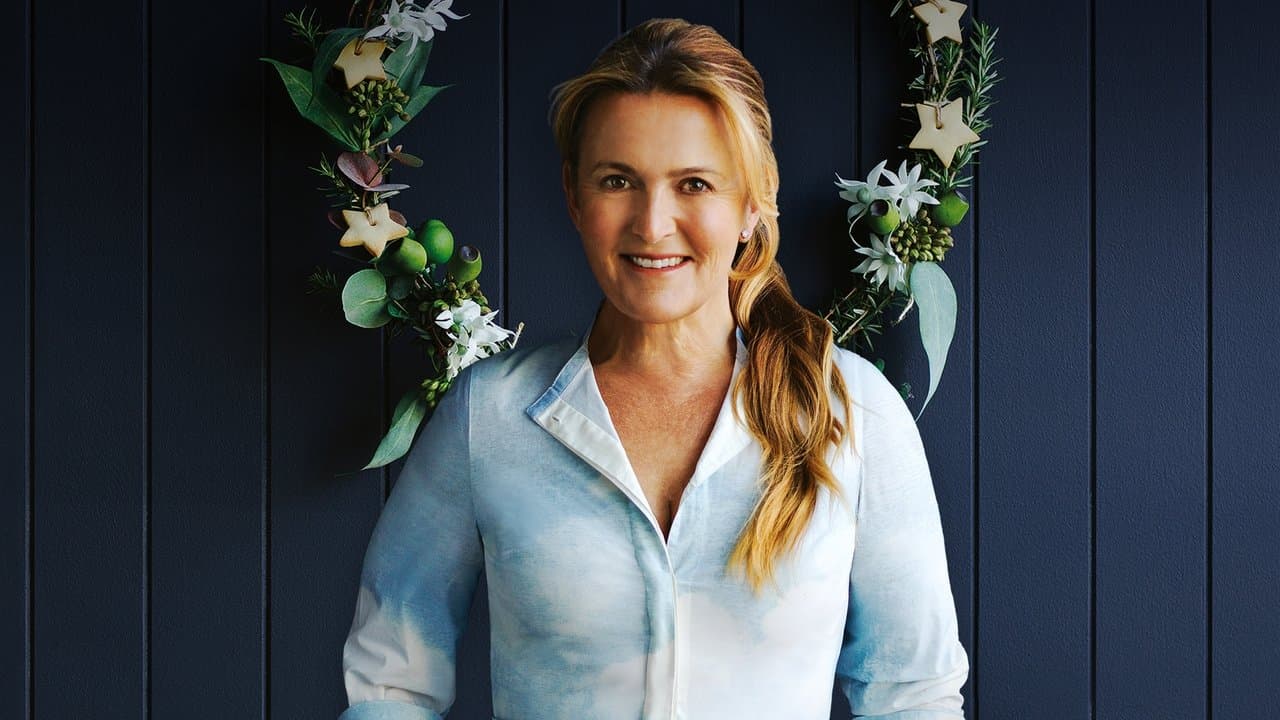 Las recetas navideñas de Donna Hay