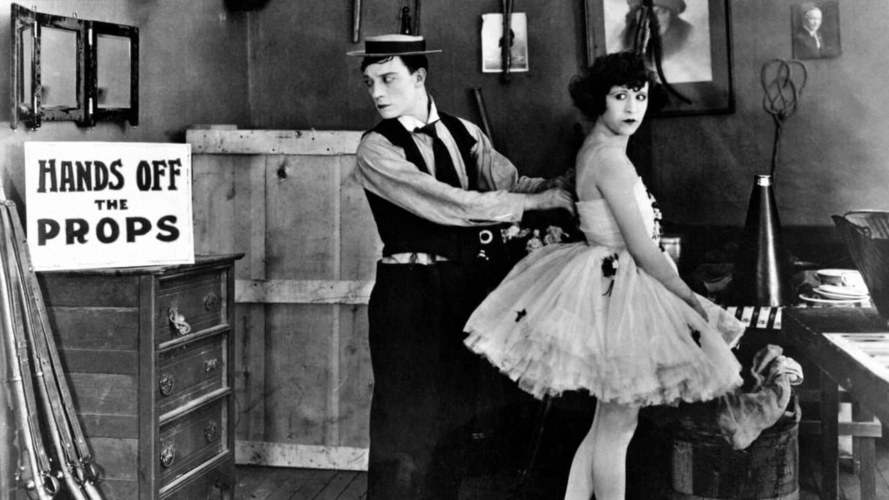 El gran espectáculo