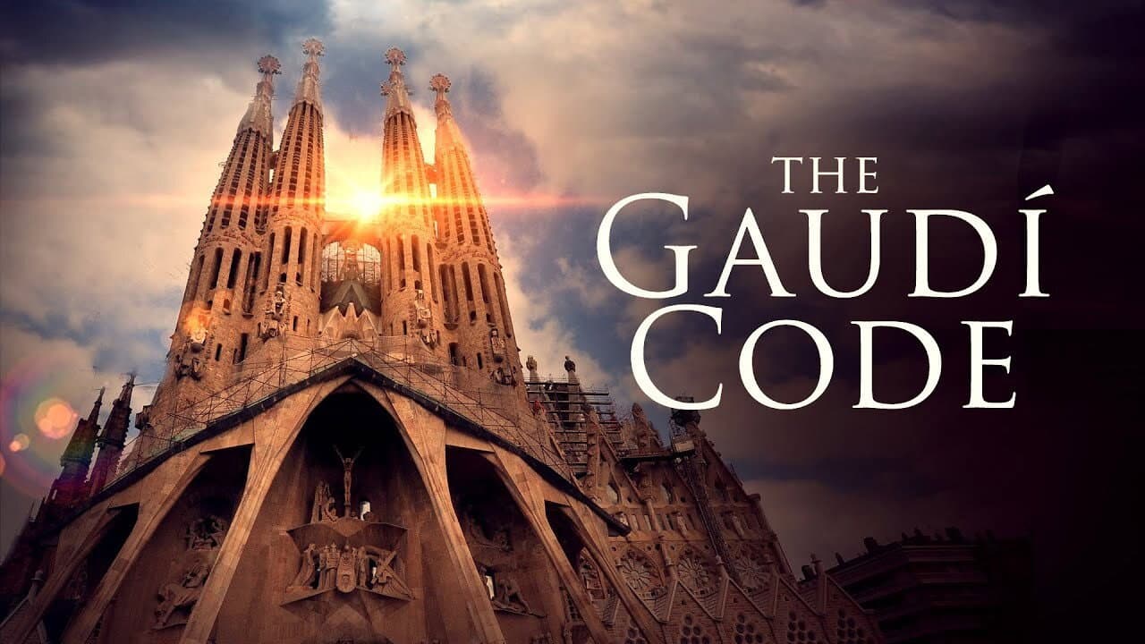 Código Gaudí