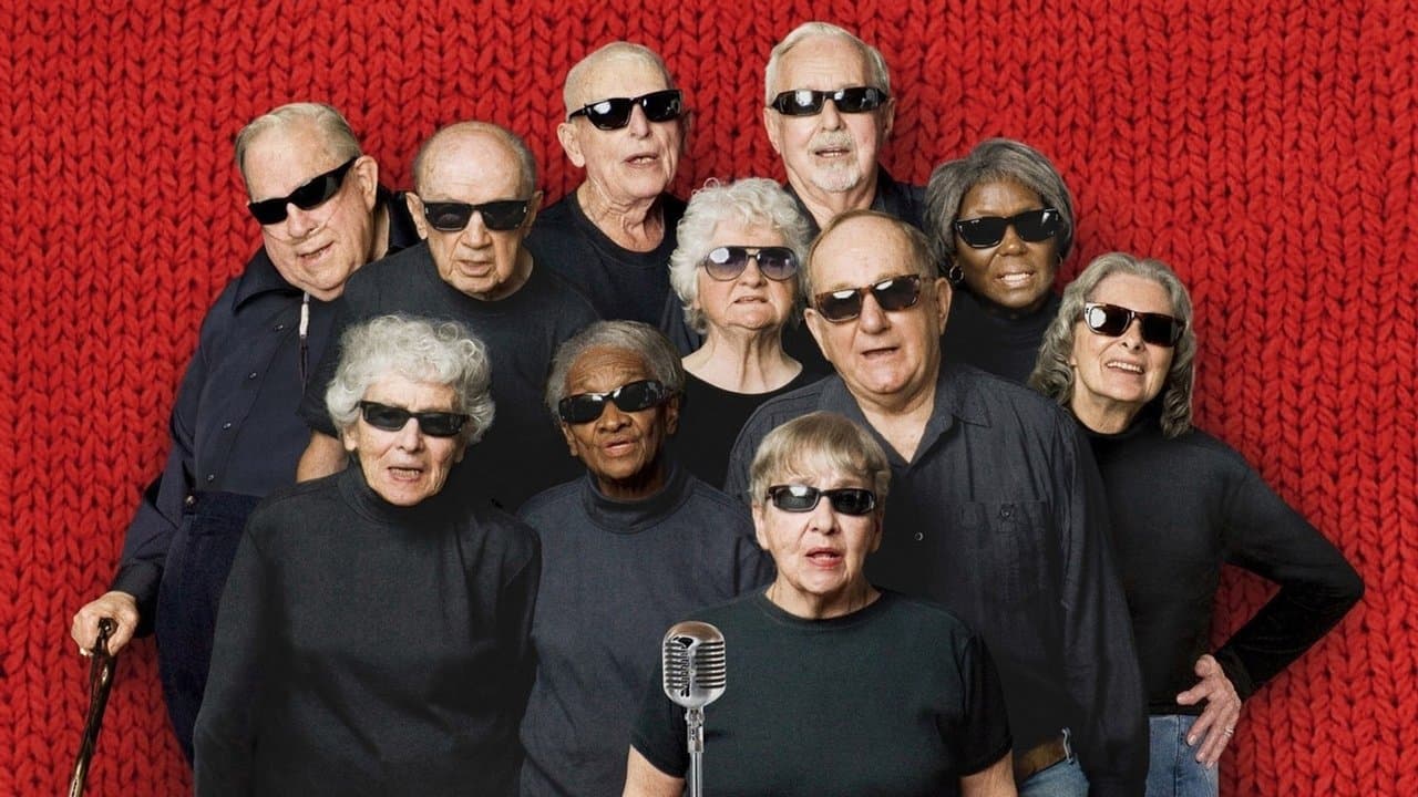 Corazones rebeldes (Young At Heart)