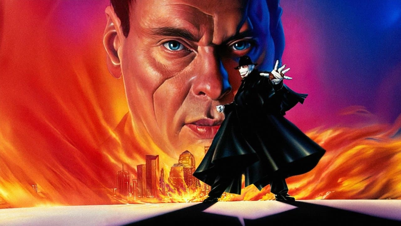 Darkman II: El regreso de Durant