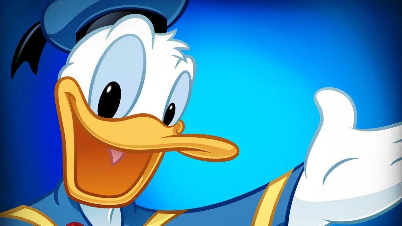 Todos queremos a Donald