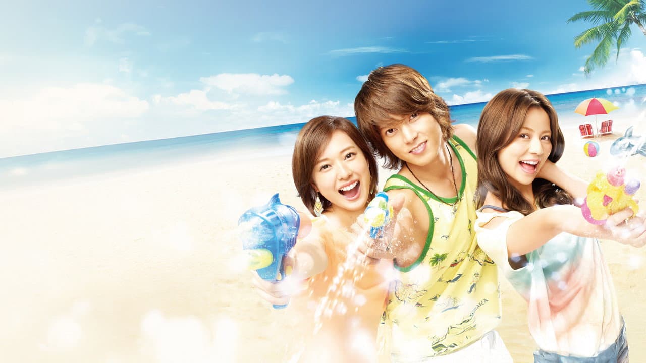 SUMMER NUDE　サマーヌード