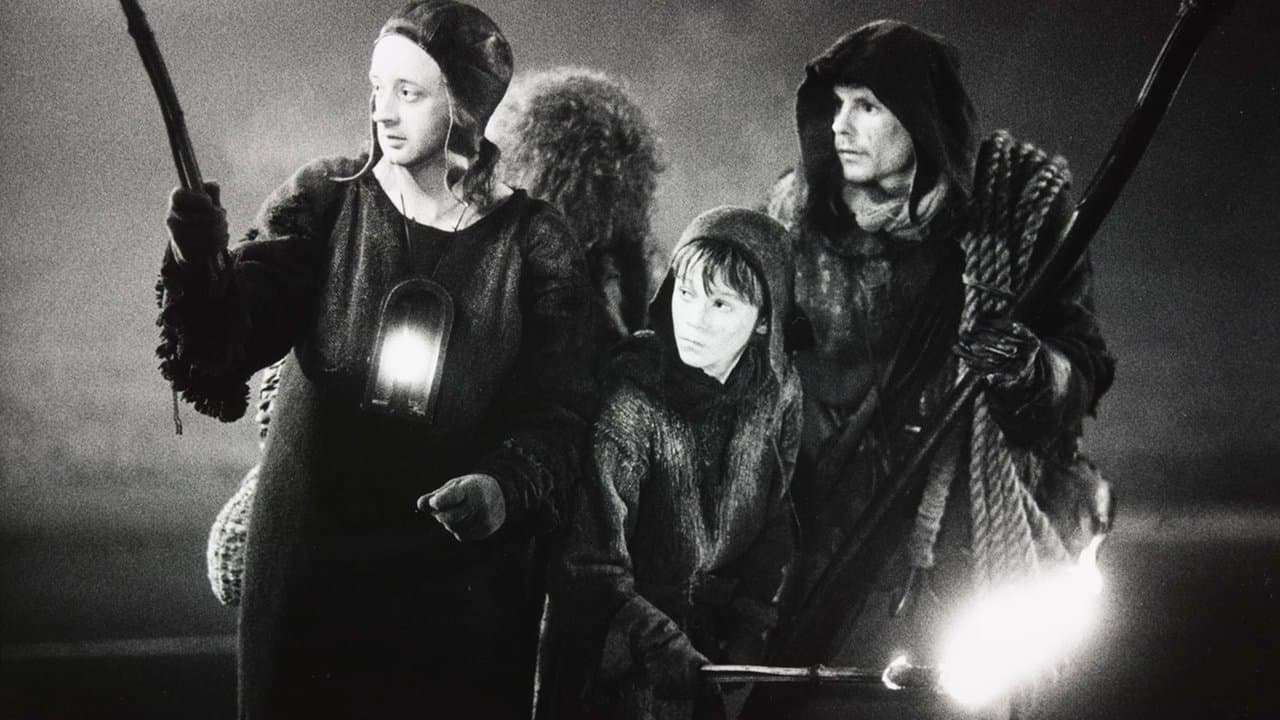 Navigator, una odisea en el tiempo