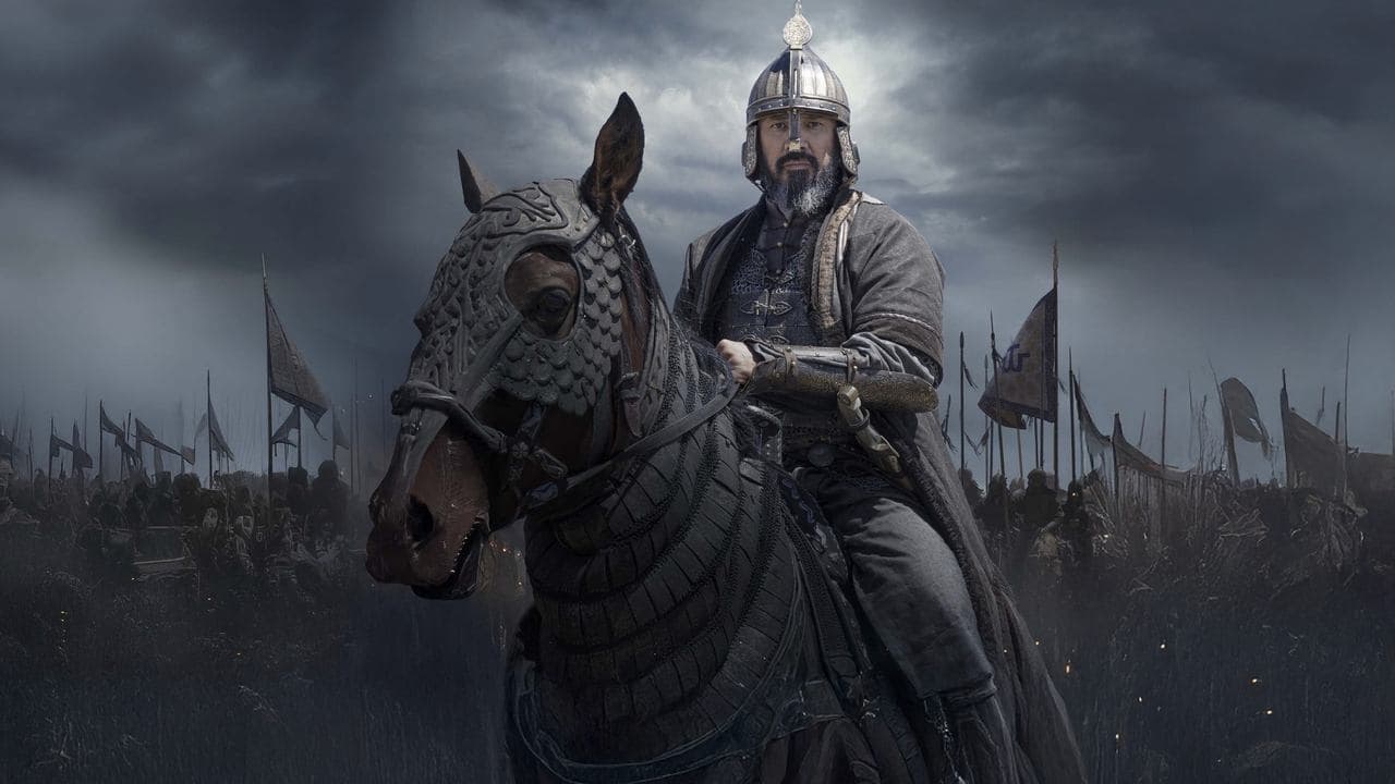 Ұлы Дала Таңы