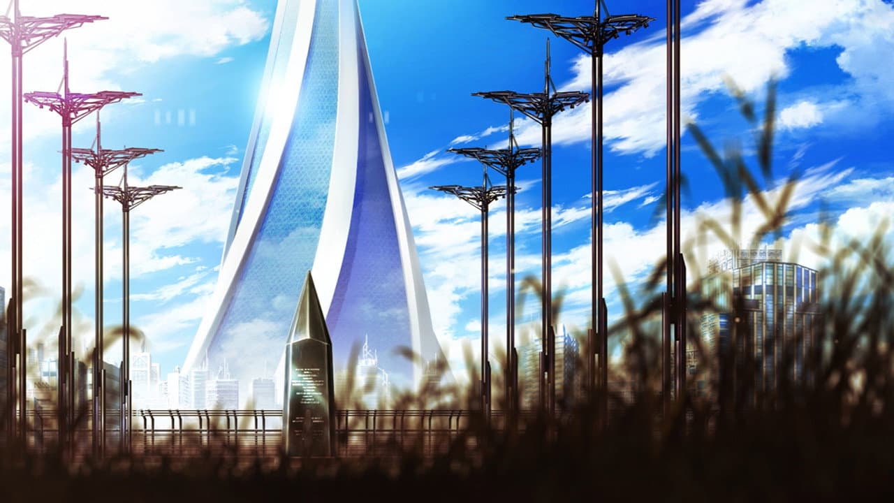 Toaru Majutsu no Index: Endymion no Kiseki