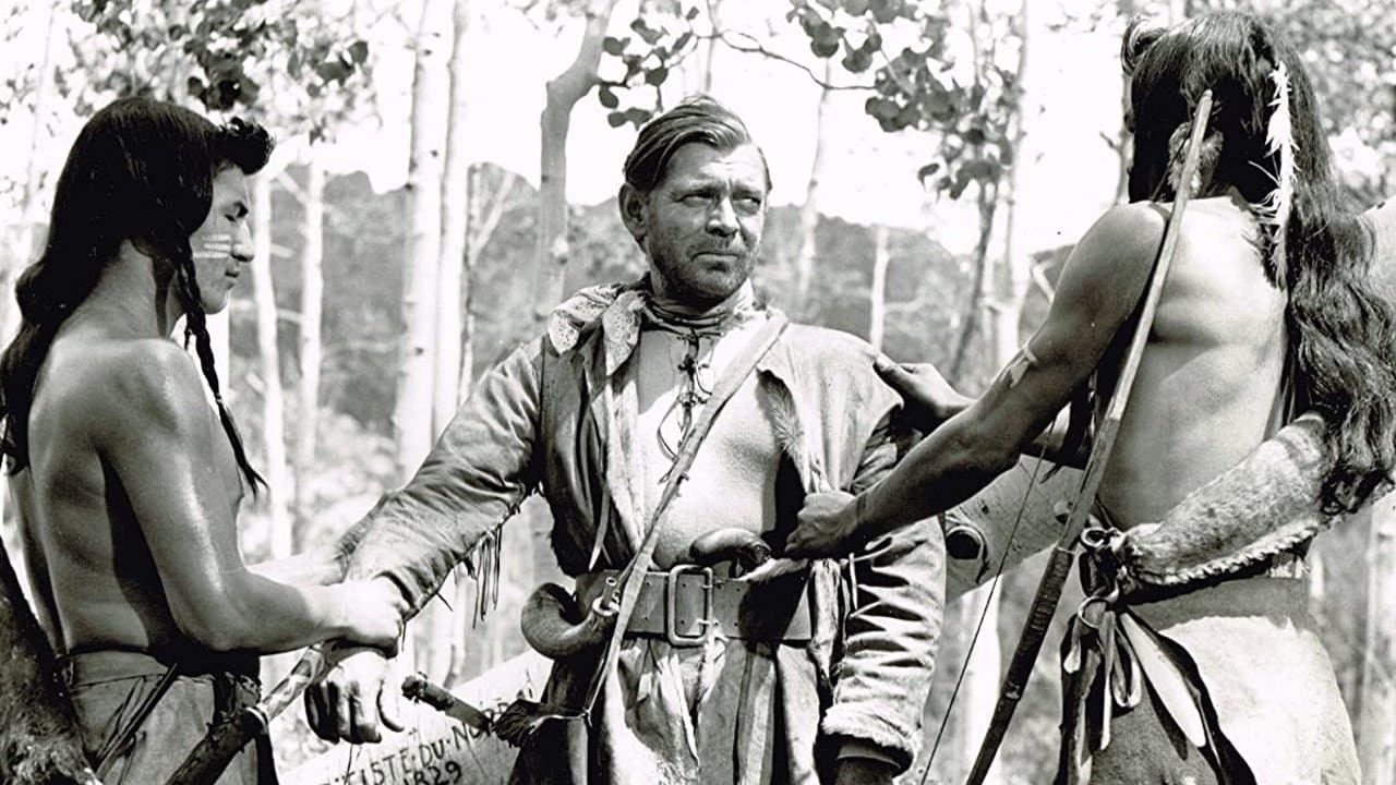 Más allá del Missouri