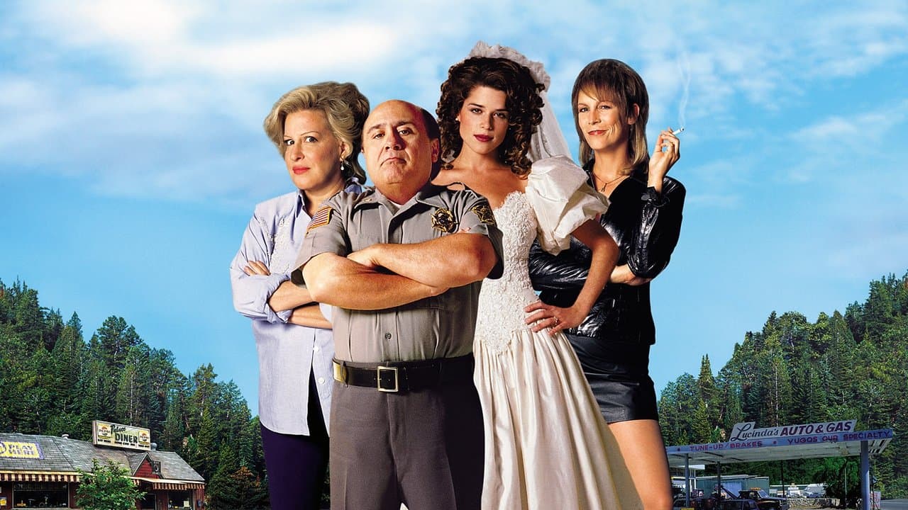 Todos la querían muerta