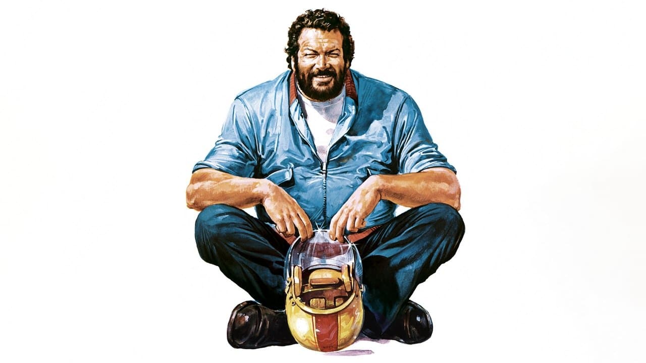 Le llamaban... Pegafuerte