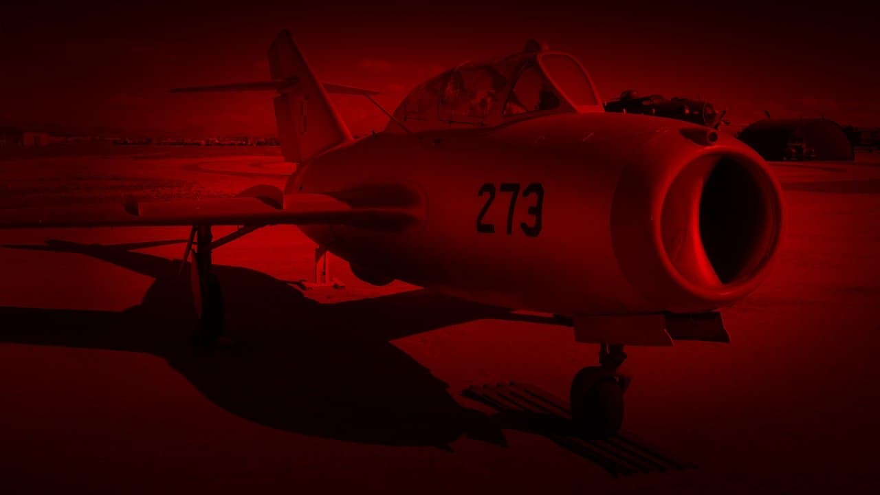 Area 51: Los Archivos Secretos De La CIA