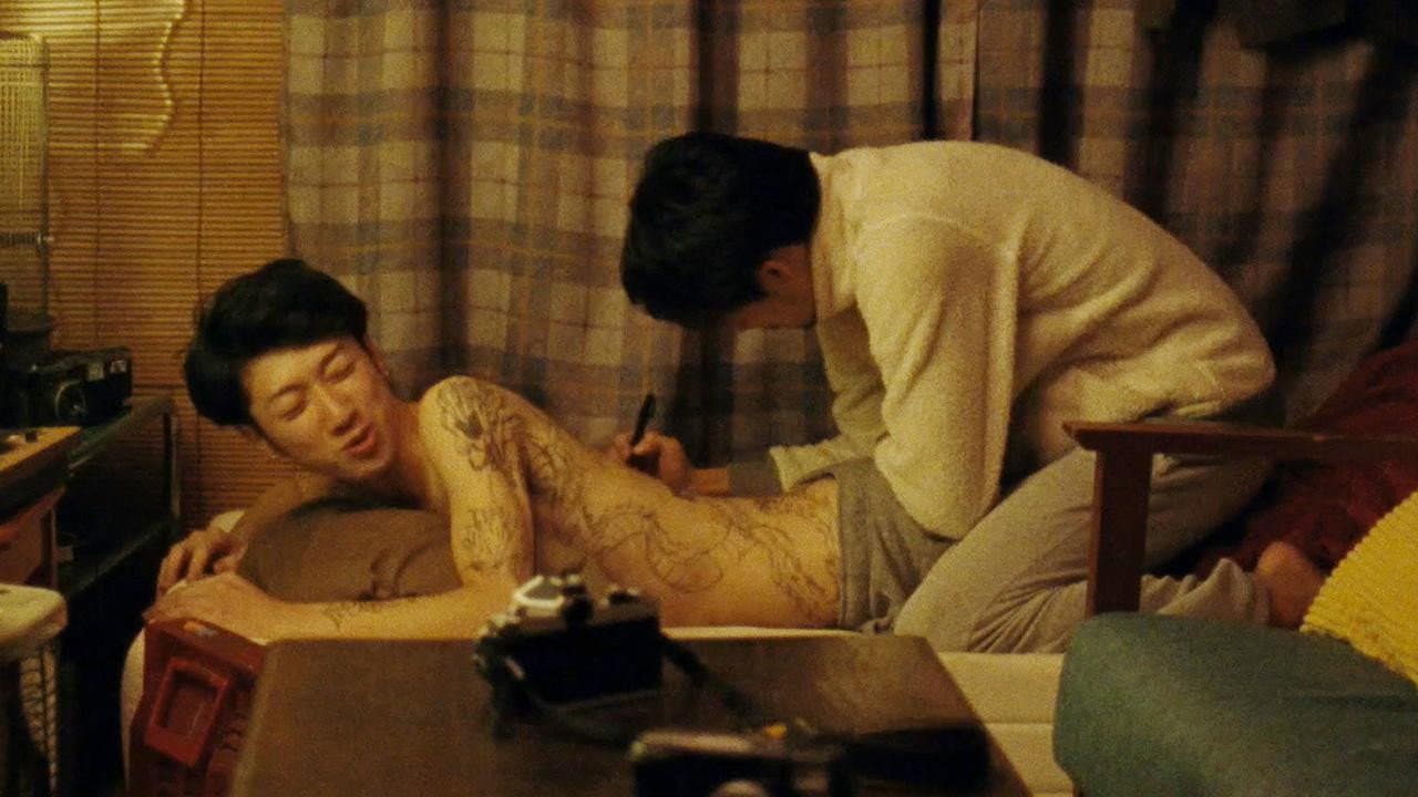 春みたいだ