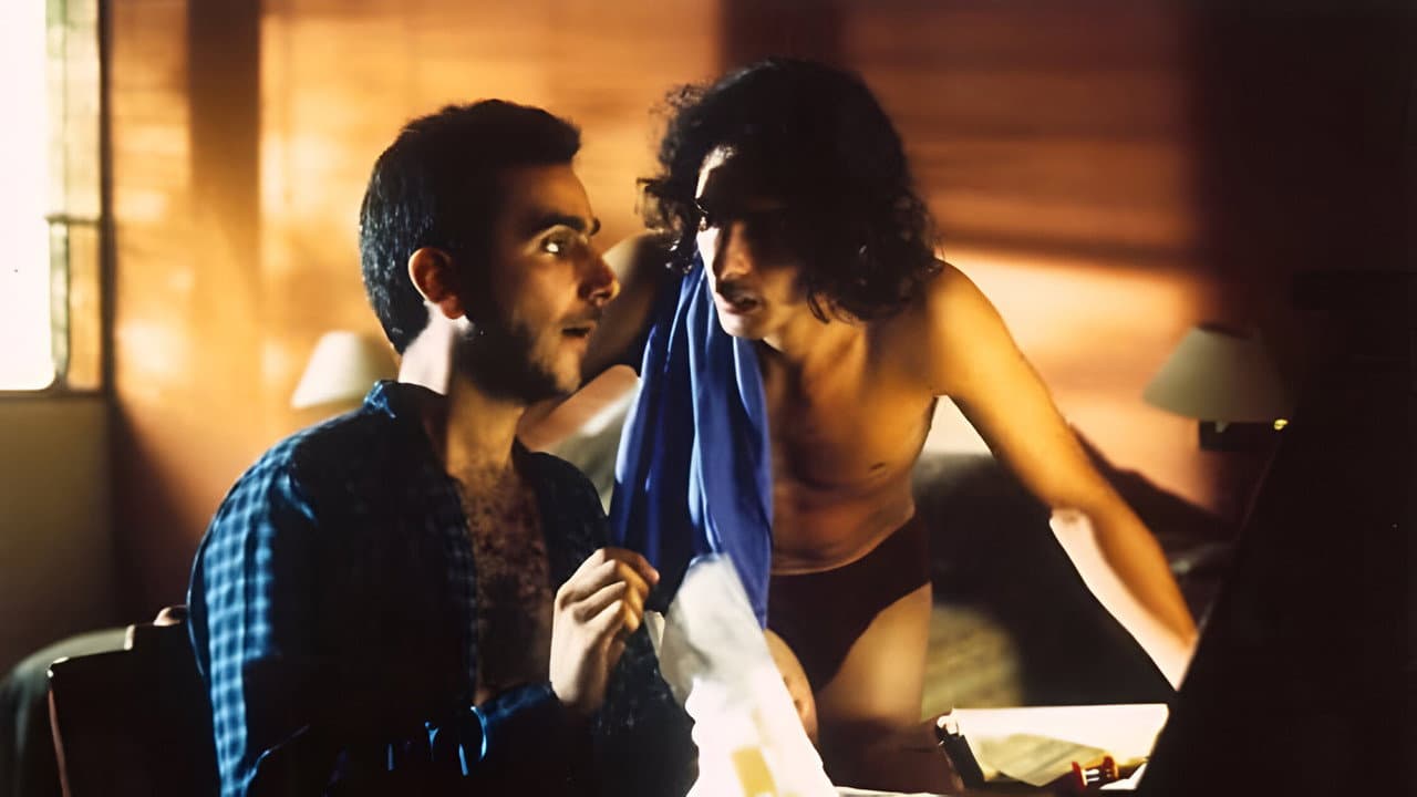 No se lo digas a nadie