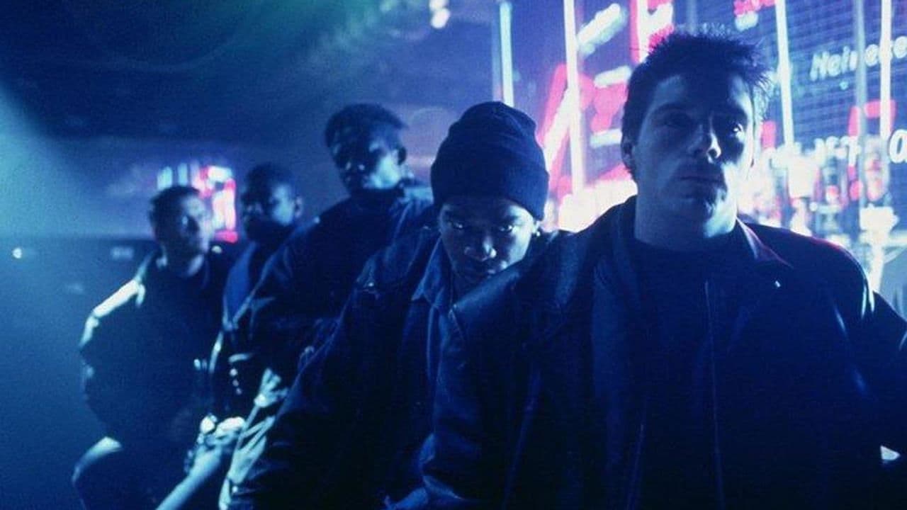 La ley de las drogas