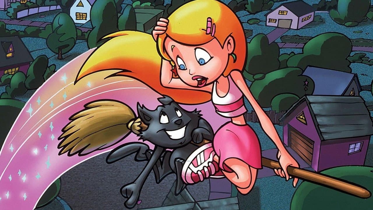 Sabrina: La serie animada