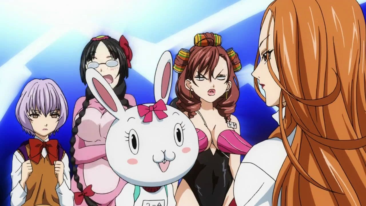 Gokujou