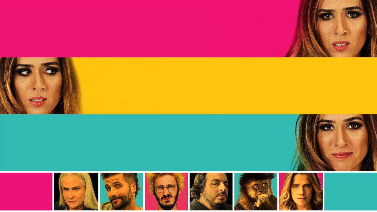 TOC - Transtornada Obsesiva Compulsiva