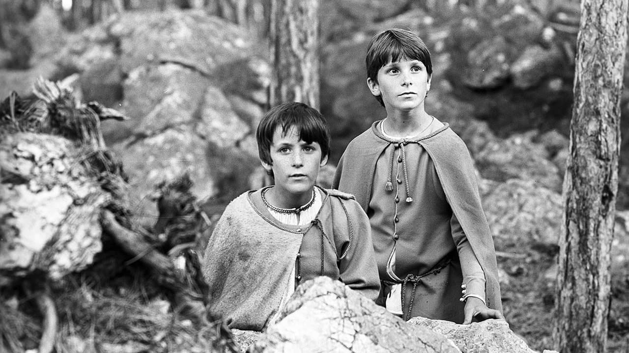 Mío en la tierra del más allá