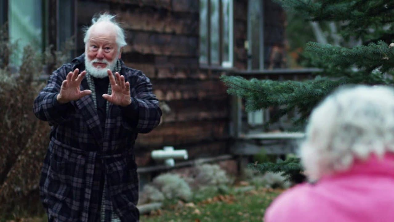 Pasándolo de coña en la casa Harker