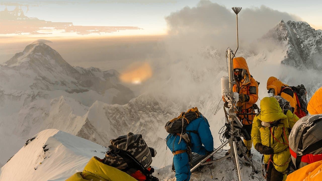 Expedición Everest