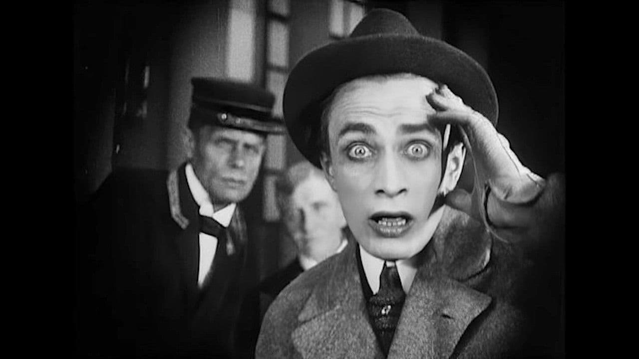 Historias tenebrosas