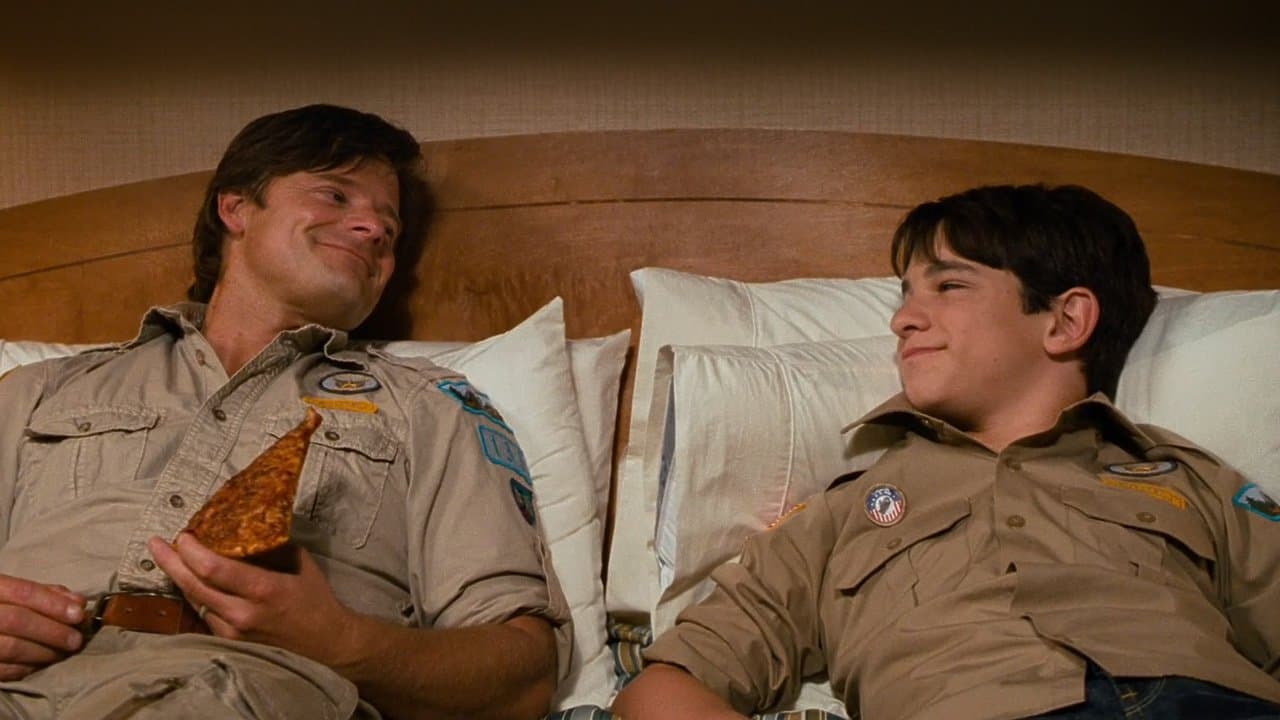 El diario de Greg 3: Días de perros