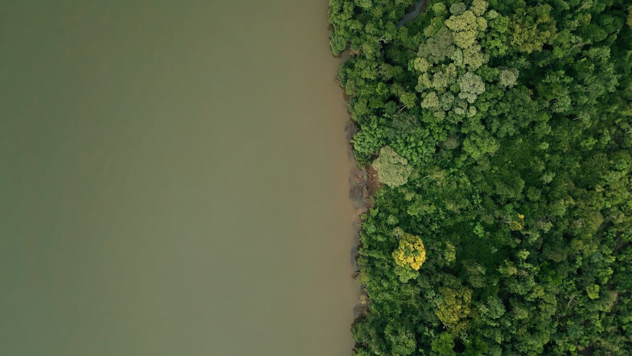 BARRAGENS ENTRE NÓS