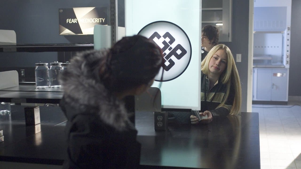 Warriors of Terra (El Experimento)