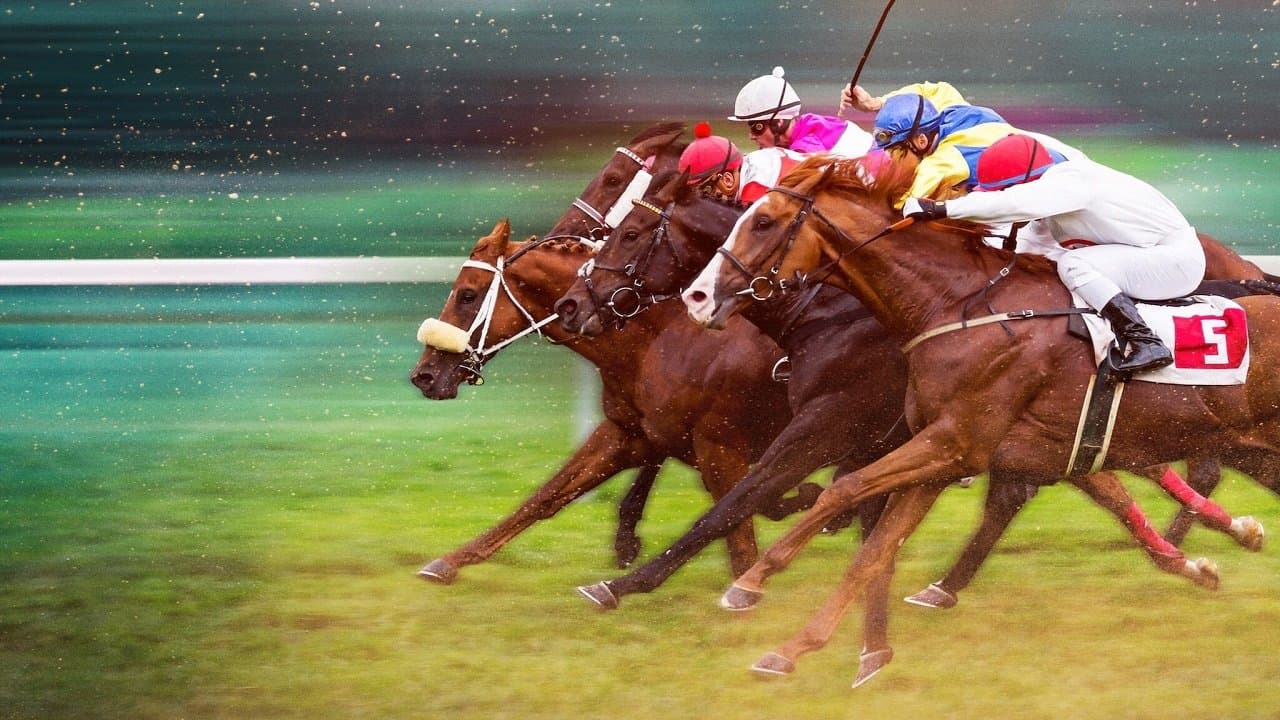Carrera por la corona