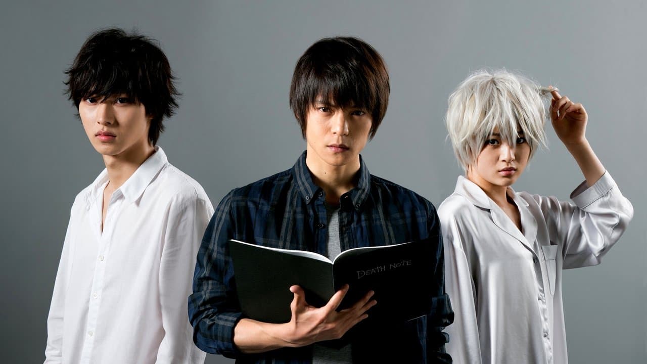 Death Note
