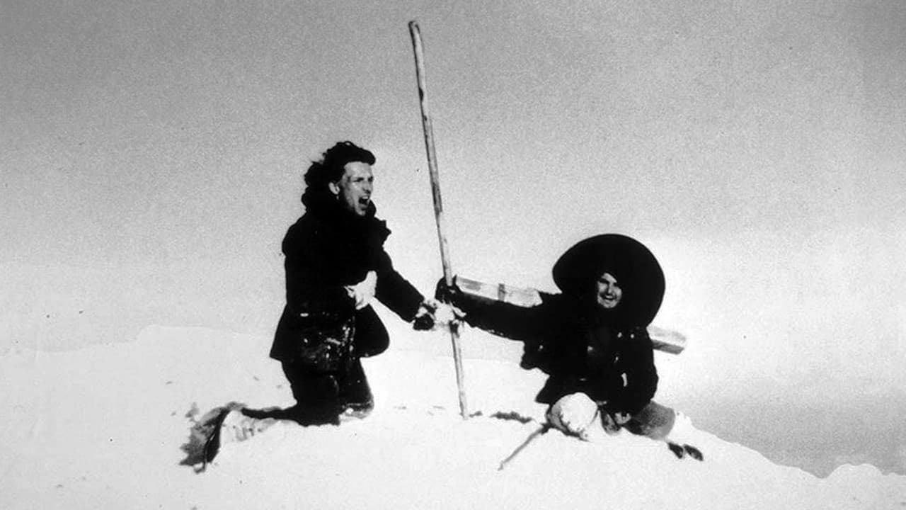 Los Desconocidos Del Mont Blanc