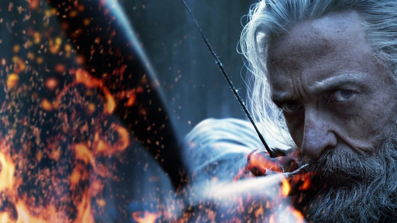 La muerte de Robin Hood