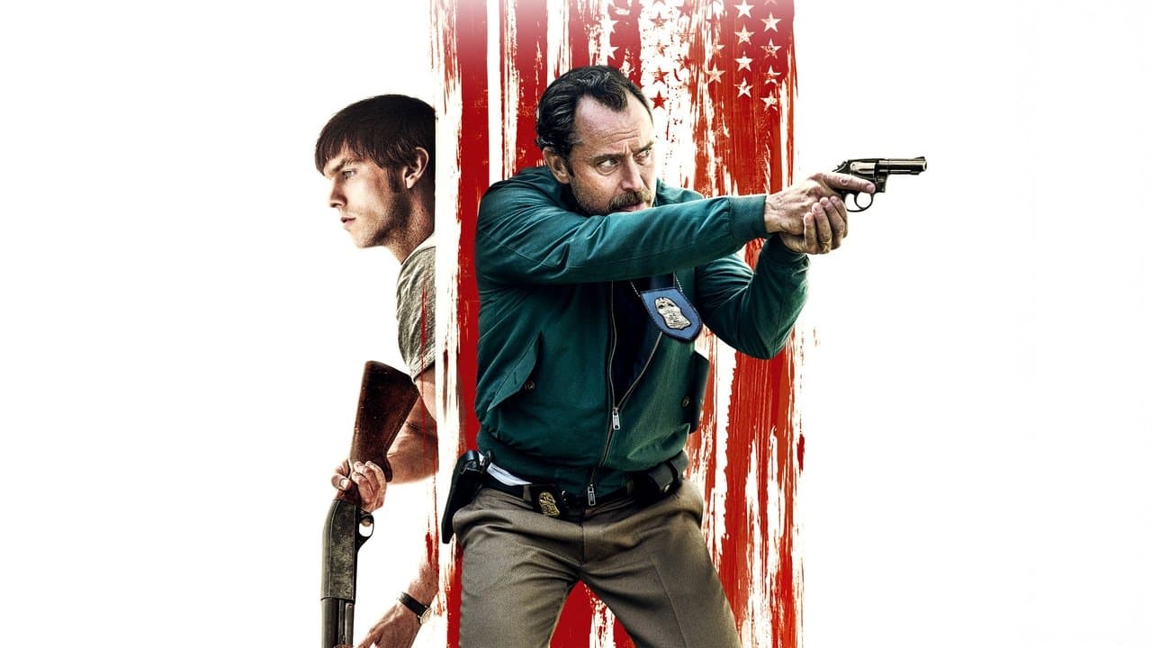 The Order (La hermandad silenciosa)