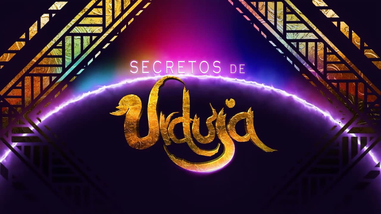 Secretos de Urduja