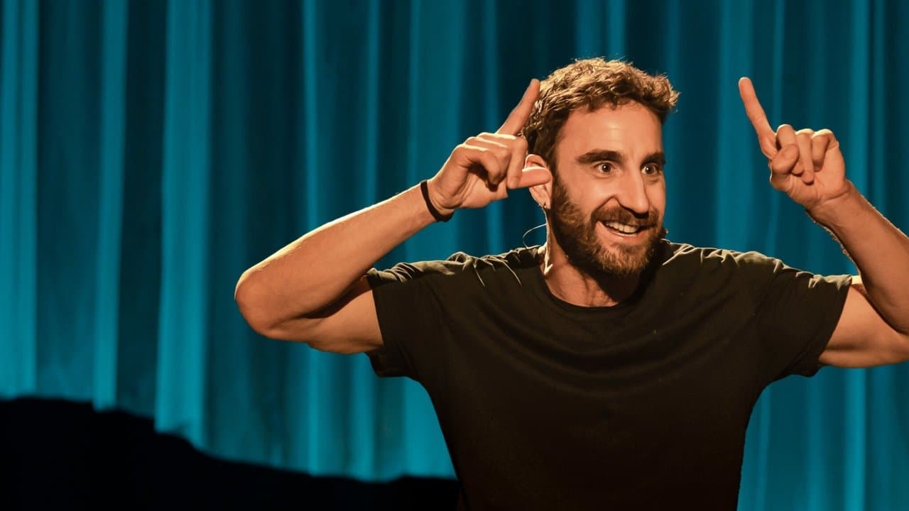 Vale la pena, de Dani Rovira