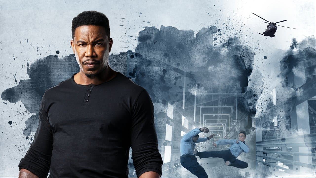 Bienvenido a Muerte Súbita