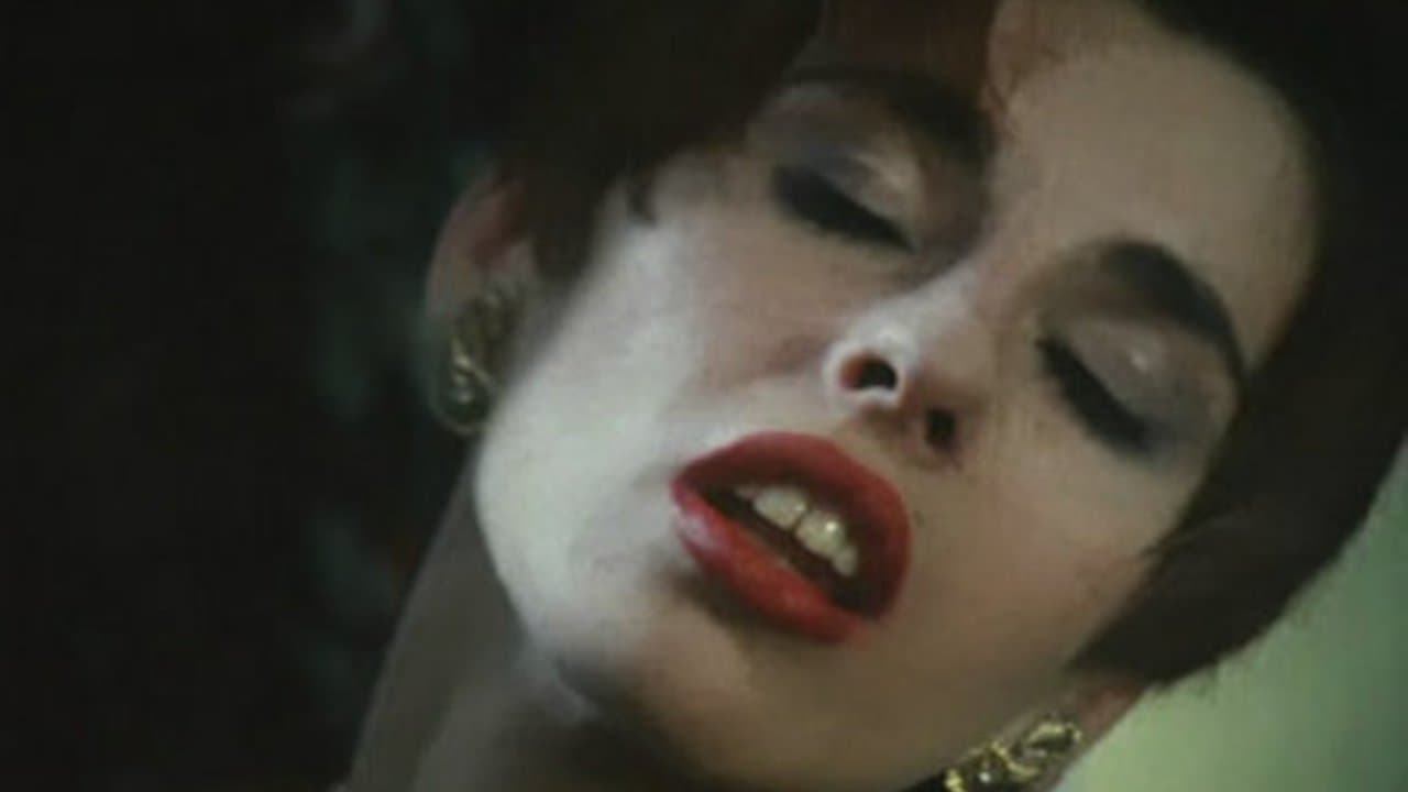 La venganza de Emmanuelle