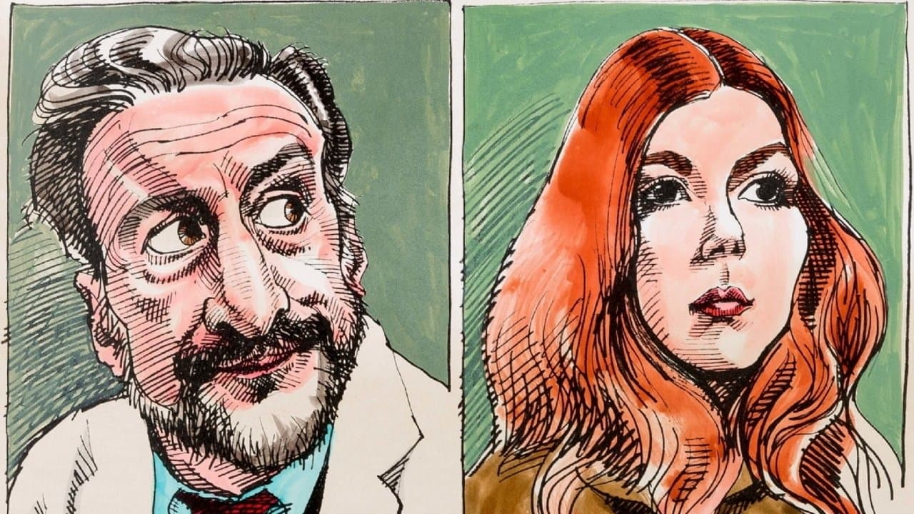 Anatomía de un hospital